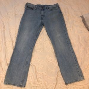 Levi's 511 jeans